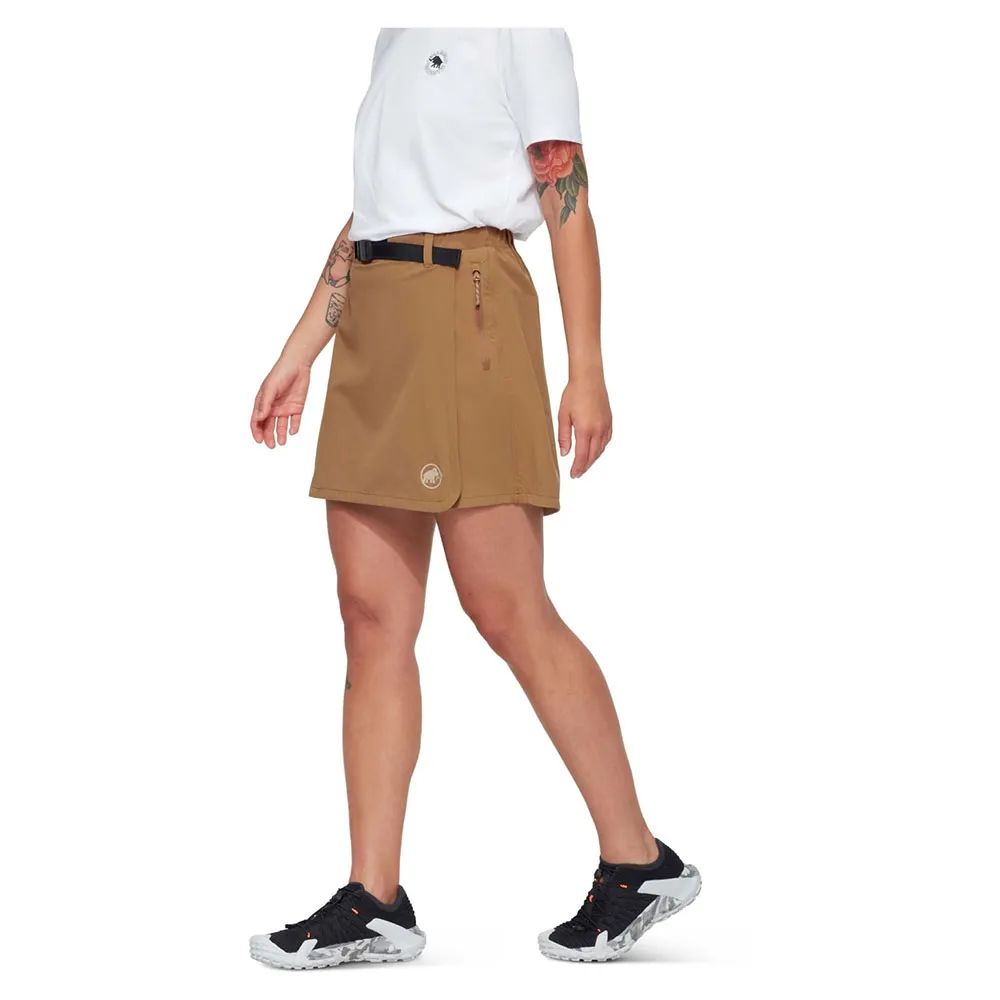 Mammut Trekkers Wrap Skort