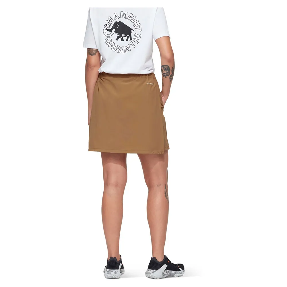 Mammut Trekkers Wrap Skort