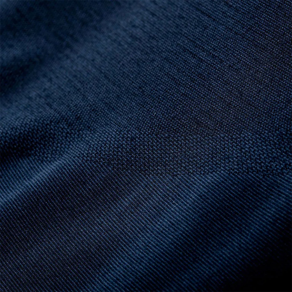 Mammut Trift Half Zip T-shirt Med Lång ärm Mammut Trift Half Zip T-shirt Med Lång ärm