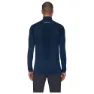 Mammut Trift Half Zip T-shirt Med Lång ärm