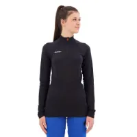 Mammut Trift Halv Dragkedja Långärmad T-shirt Mammut Trift Halv Dragkedja Långärmad T-shirt
