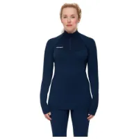 Mammut Trift Halv Dragkedja Långärmad T-shirt Mammut Trift Halv Dragkedja Långärmad T-shirt