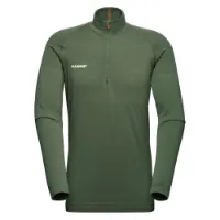 Mammut Trift Halv Dragkedja Långärmad T-shirt Mammut Trift Halv Dragkedja Långärmad T-shirt