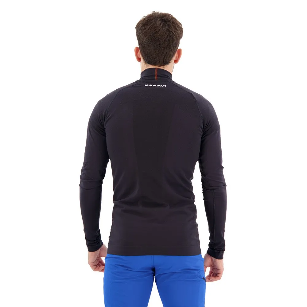 Mammut Trift Halv Dragkedja Långärmad T-shirt