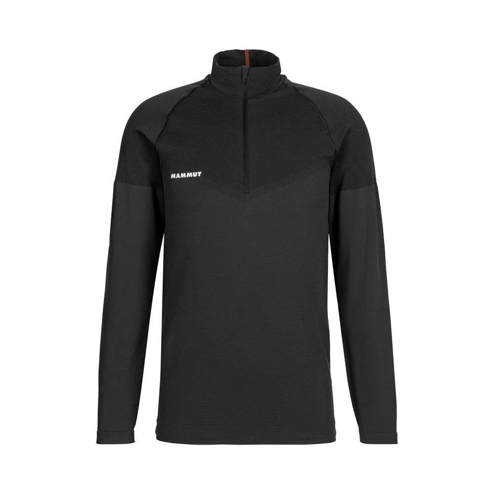 Mammut Trift Halv Dragkedja Långärmad T-shirt