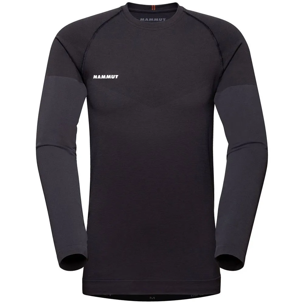 Mammut Trift T-shirt Med Lång ärm Mammut Trift T-shirt Med Lång ärm