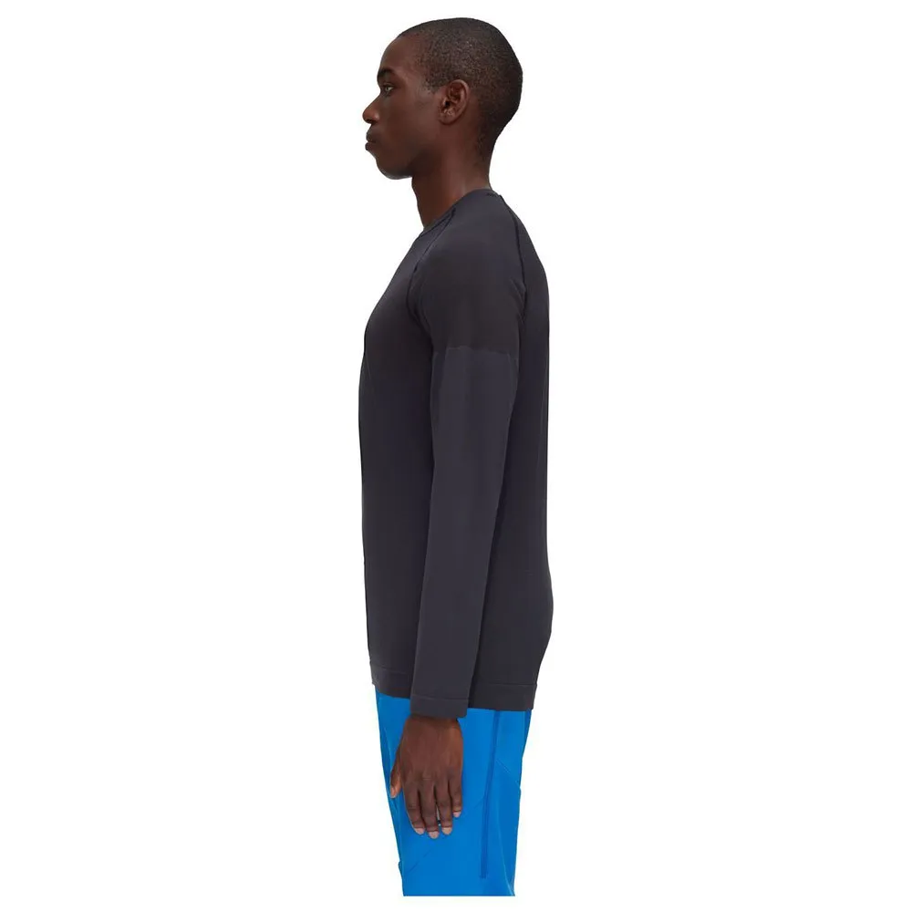 Mammut Trift T-shirt Med Lång ärm Mammut Trift T-shirt Med Lång ärm