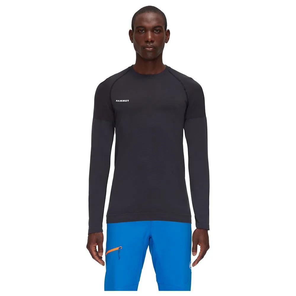 Mammut Trift T-shirt Med Lång ärm Mammut Trift T-shirt Med Lång ärm