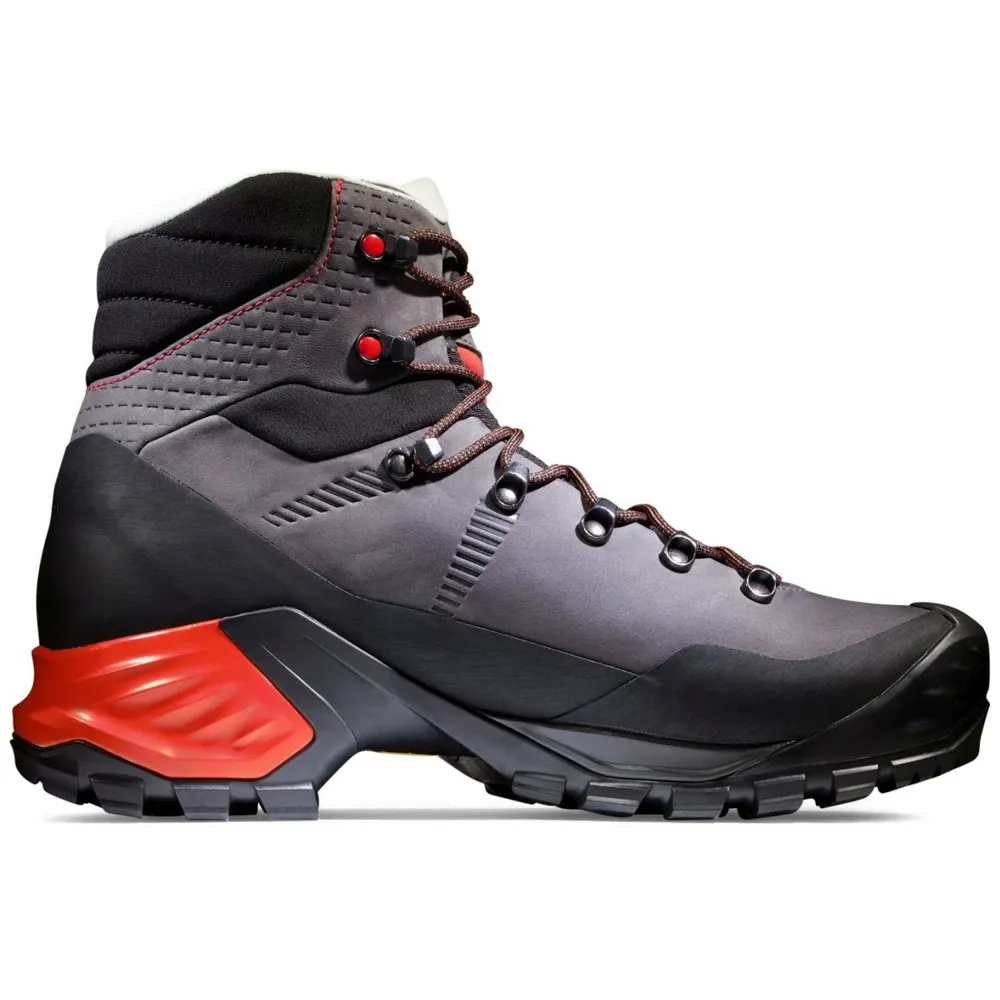 Mammut Trovat Advanced Ii High Goretex Vandringskängor Mammut Trovat Advanced Ii High Goretex Vandringskängor