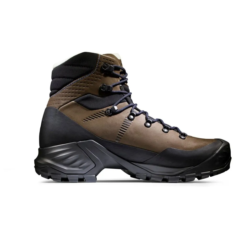 Mammut Trovat Advanced Ii High Goretex Vandringskängor Mammut Trovat Advanced Ii High Goretex Vandringskängor