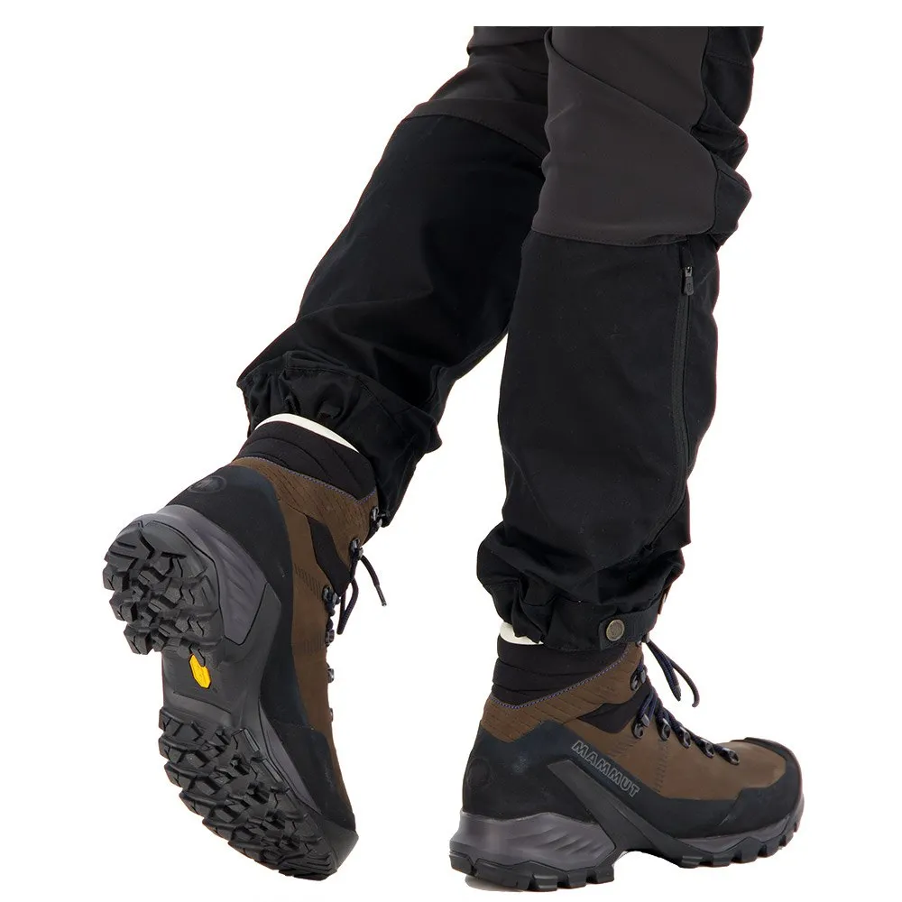 Mammut Trovat Advanced Ii High Goretex Vandringskängor Mammut Trovat Advanced Ii High Goretex Vandringskängor