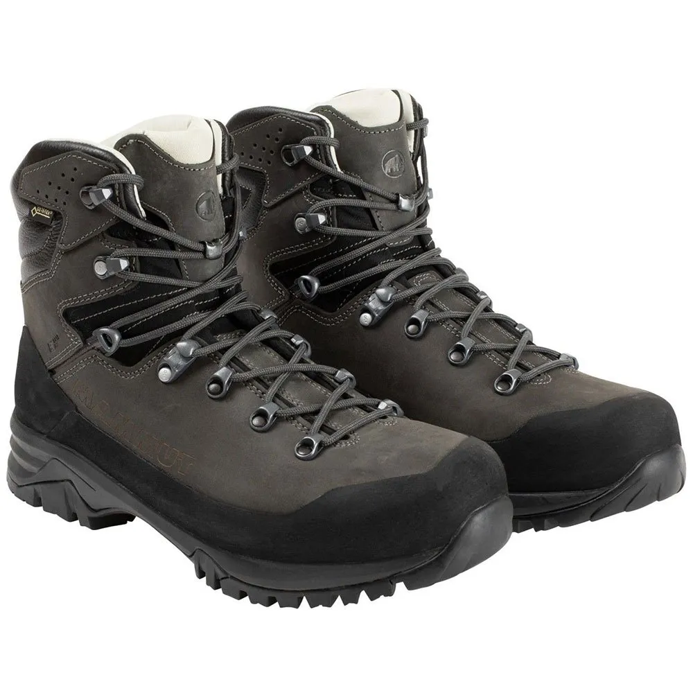 Mammut Trovat Guide Ii High Goretex Vandringskängor