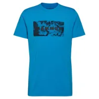 Mammut Trovat Logo T-shirt Med Korta ärmar Mammut Trovat Logo T-shirt Med Korta ärmar