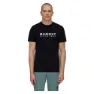Mammut Trovat Logo T-shirt Med Korta ärmar