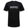 Mammut Trovat Logo T-shirt Med Korta ärmar