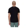 Mammut Trovat Logo T-shirt Med Korta ärmar
