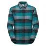 Strata / deep teal 2
