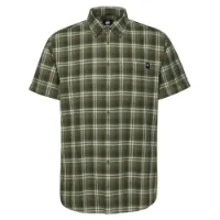 Mammut Trovat Summer Kortärmad Skjorta