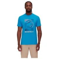 Mammut Trovat T-shirt Med Korta ärmar Mammut Trovat T-shirt Med Korta ärmar