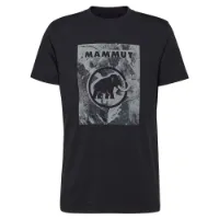 Mammut Trovat T-shirt Med Korta ärmar Mammut Trovat T-shirt Med Korta ärmar