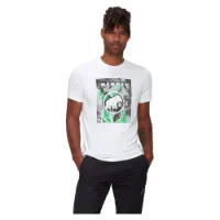 Mammut Trovat T-shirt Med Korta ärmar Mammut Trovat T-shirt Med Korta ärmar