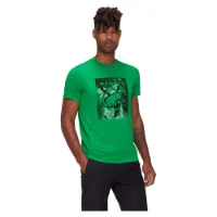 Mammut Trovat T-shirt Med Korta ärmar Mammut Trovat T-shirt Med Korta ärmar