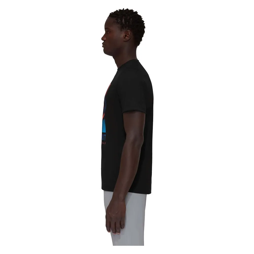 Mammut Trovat T-shirt Med Korta ärmar Mammut Trovat T-shirt Med Korta ärmar