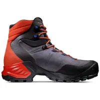 Mammut Trovat Tour High Goretex Vandringskängor Mammut Trovat Tour High Goretex Vandringskängor