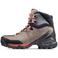 Mammut Trovat Tour High Goretex Vandringskängor Mammut Trovat Tour High Goretex Vandringskängor