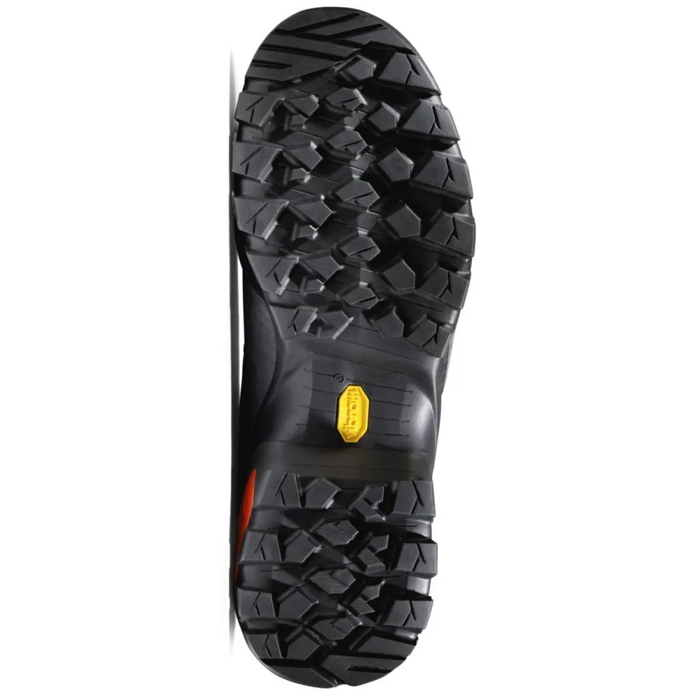 Mammut Trovat Tour High Goretex Vandringskängor Mammut Trovat Tour High Goretex Vandringskängor