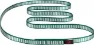 Mammut Tubular Sling, Green, 80cm