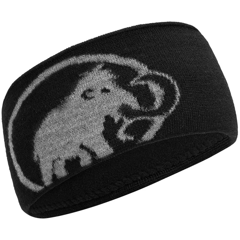 Mammut Tweak Hårband male