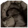Mammut Tyin Mti 5-season 180l Sovsäck, Bison, Left Zipper