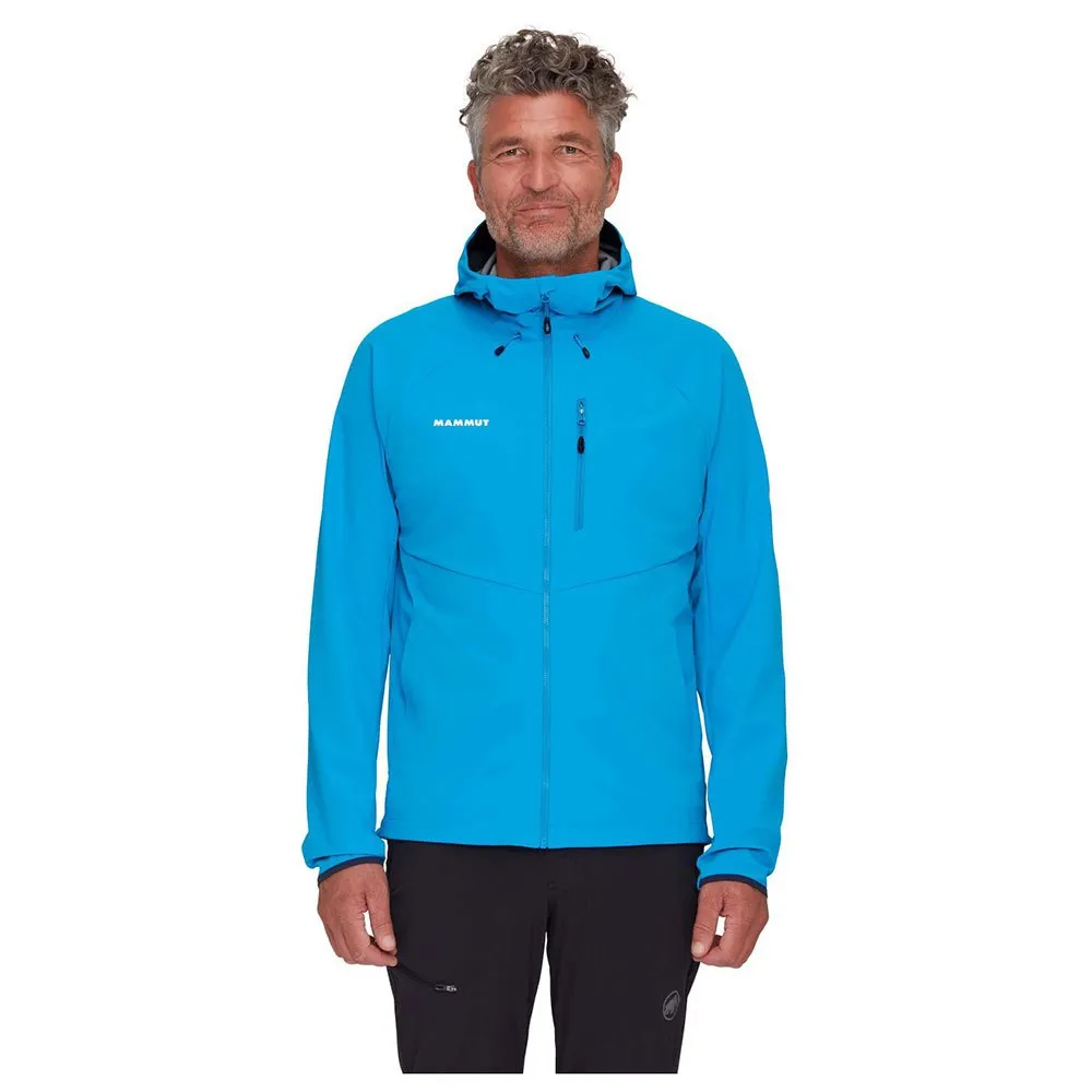 Mammut Ultimate Comfort Jacka