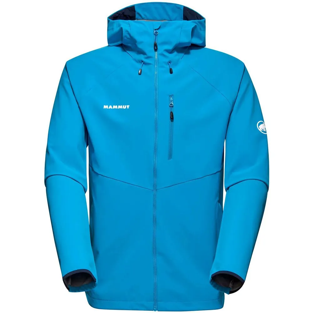 Mammut Ultimate Comfort Jacka