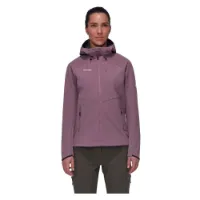 Mammut Ultimate Comfort Softshell Jacka Mammut Ultimate Comfort Softshell Jacka