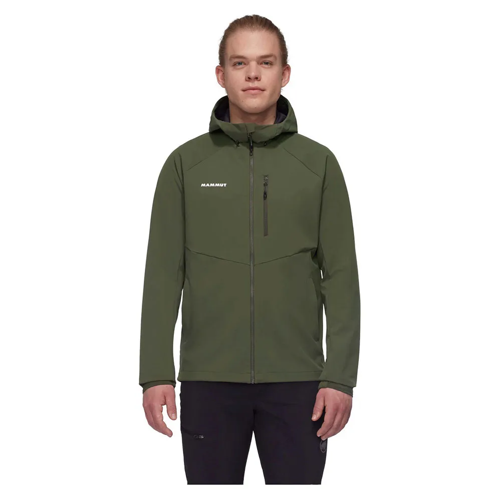 Mammut Ultimate Comfort Softshell Jacka Mammut Ultimate Comfort Softshell Jacka