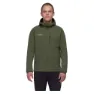 Mammut Ultimate Comfort Softshell Jacka