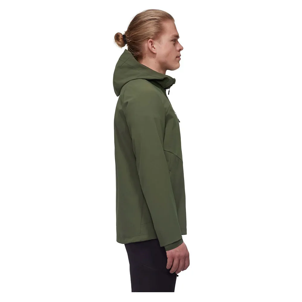 Mammut Ultimate Comfort Softshell Jacka Mammut Ultimate Comfort Softshell Jacka