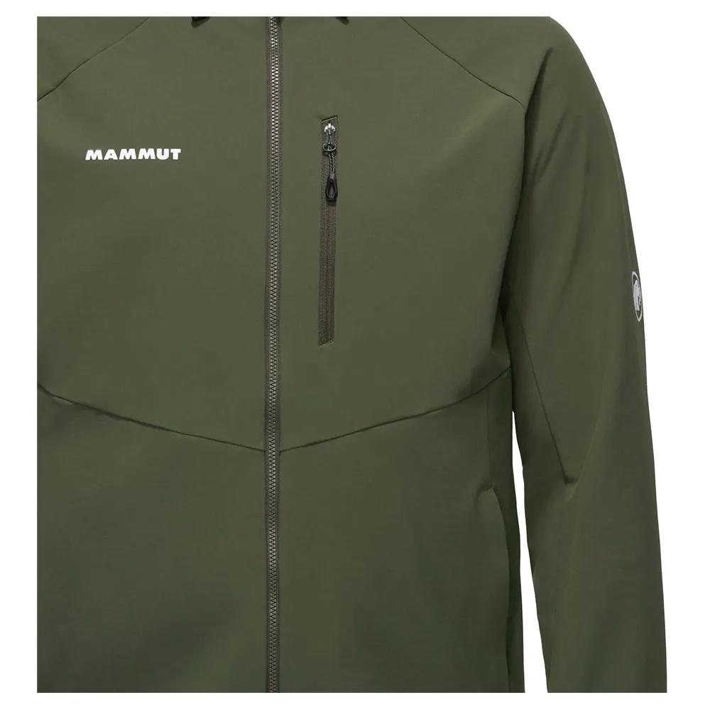 Mammut Ultimate Comfort Softshell Jacka Mammut Ultimate Comfort Softshell Jacka