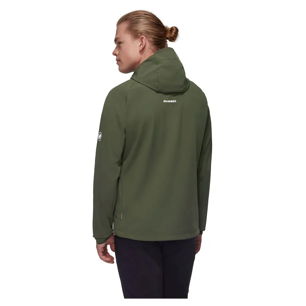 Mammut Ultimate Comfort Softshell Jacka Mammut Ultimate Comfort Softshell Jacka