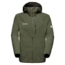 Mammut Ultimate Comfort Softshell Jacka