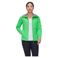 Mammut Ultimate Comfort Softshelljacka
