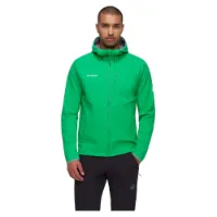 Mammut Ultimate Comfort Softshelljacka