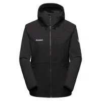 Mammut Ultimate Comfort Softshelljacka Mammut Ultimate Comfort Softshelljacka