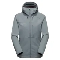 Mammut Ultimate Comfort Softshelljacka