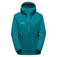 Mammut Ultimate Comfort Softshelljacka Mammut Ultimate Comfort Softshelljacka