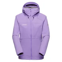 Mammut Ultimate Comfort Softshelljacka Mammut Ultimate Comfort Softshelljacka