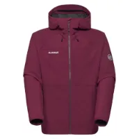 Mammut Ultimate Comfort Softshelljacka Mammut Ultimate Comfort Softshelljacka