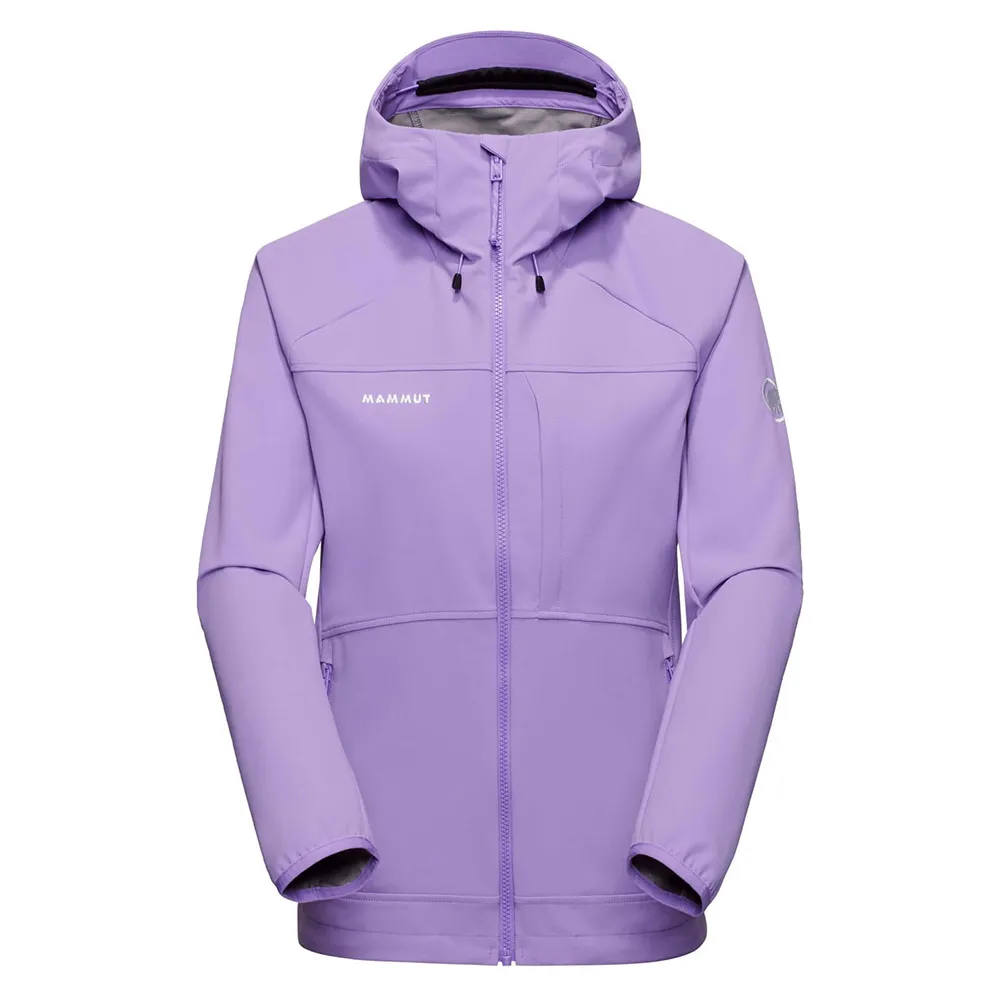 Mammut Ultimate Comfort Softshelljacka Mammut Ultimate Comfort Softshelljacka